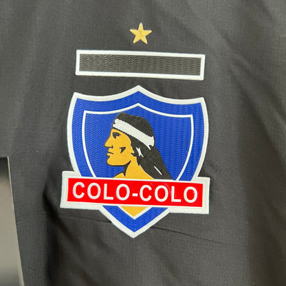 23/24 Colo Colo Windbreaker Kit