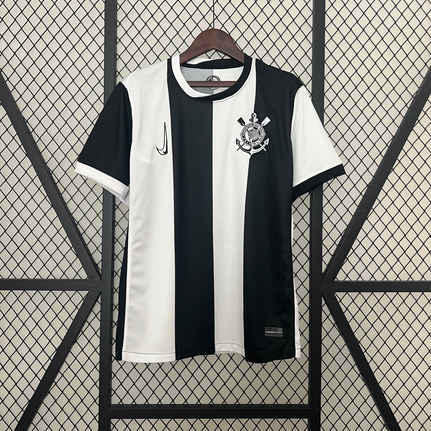 24/25 Corinthians Third Away Kit