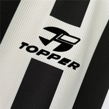 Retro 1999 Botafogo Home Jerseys Kit