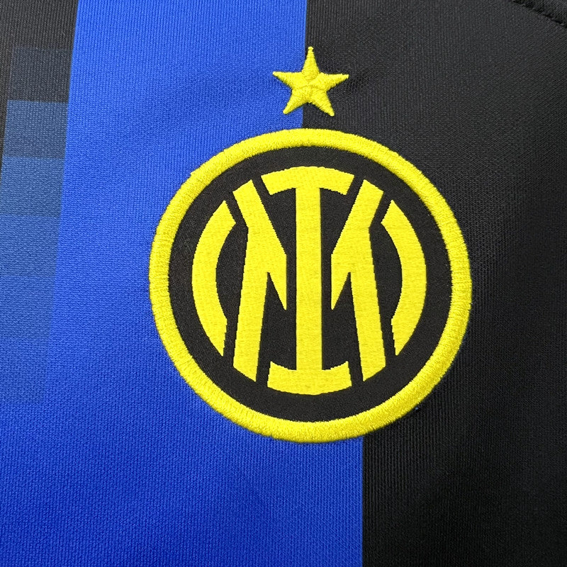 23/24 Women Inter Milan Home Kit