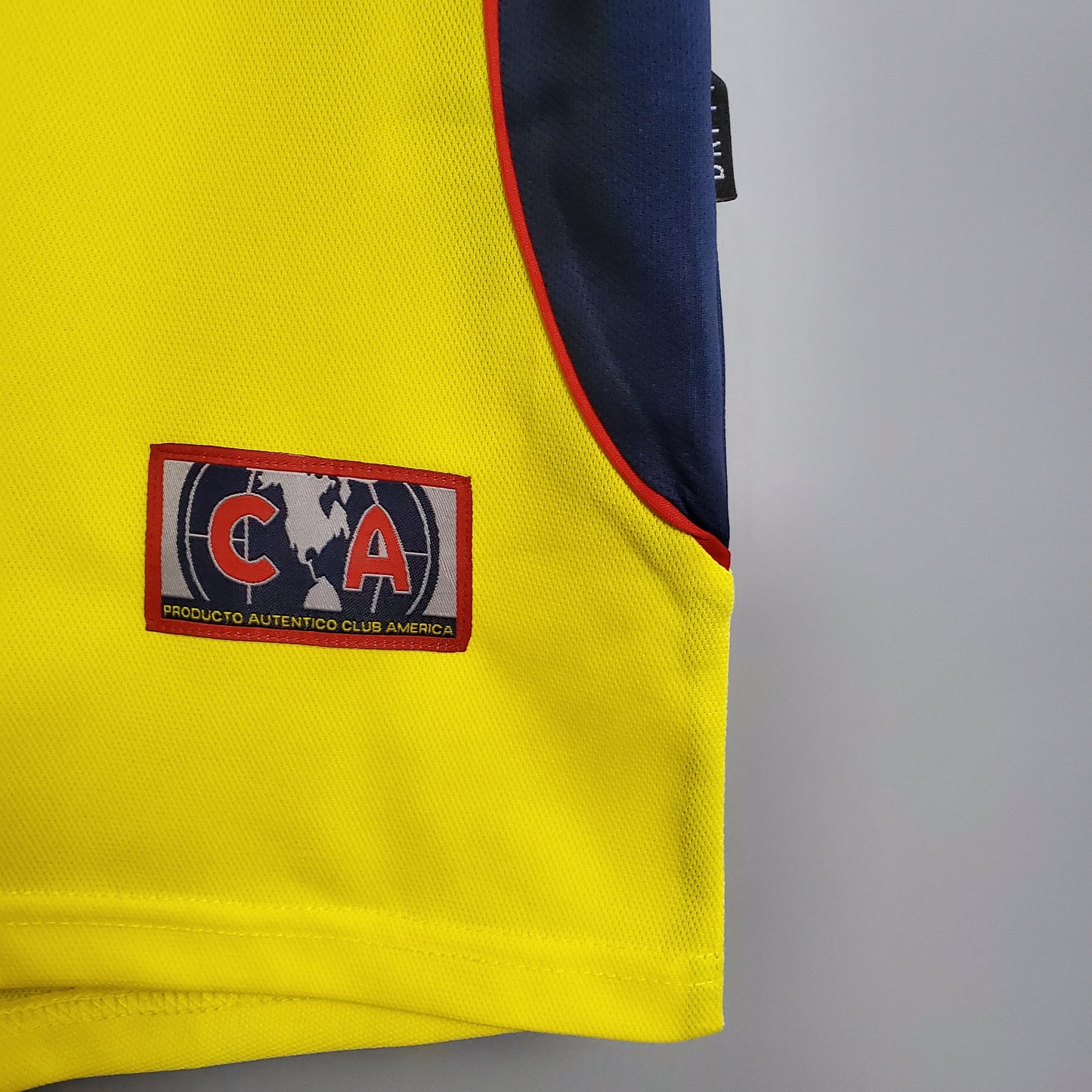 Kit da casa retrò del Club America 