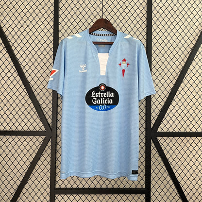 24/25 Celta Home Kit