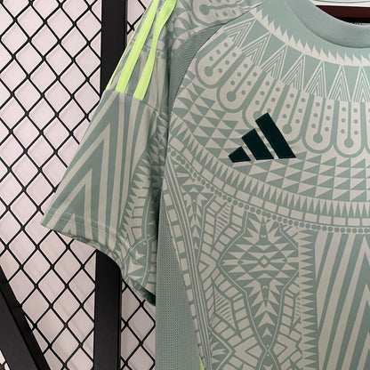 2024 Mexico Away Kit