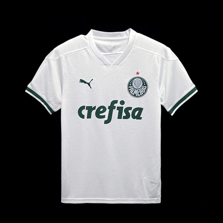 Palmeiras Soccer Jersey