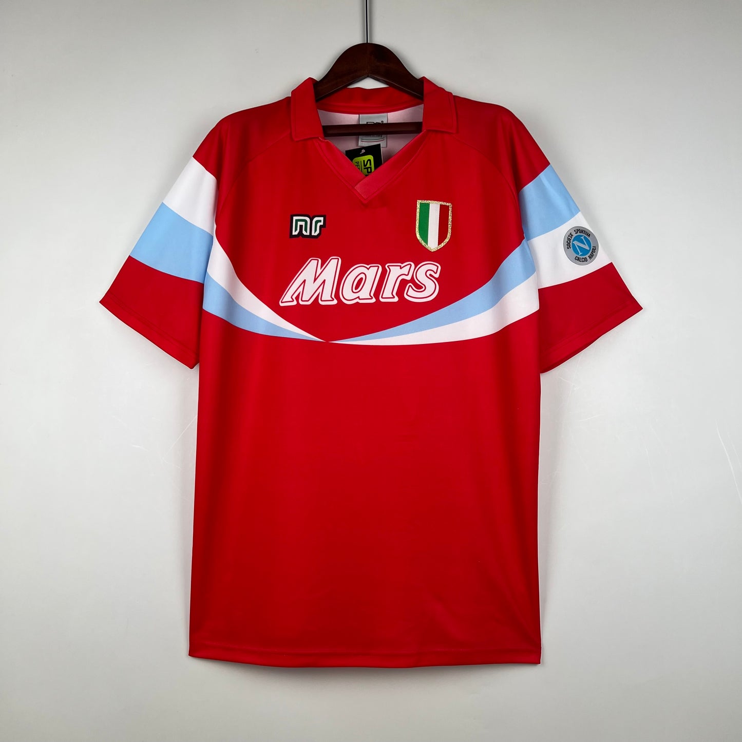 Retro Napoli 90/91 trasferta S-XXL 