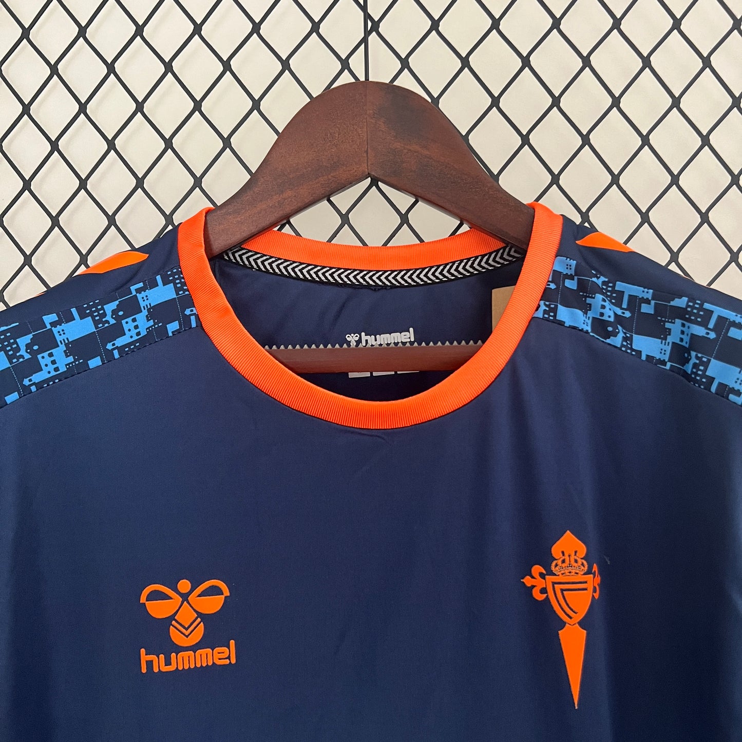 24/25 Tenerife Third Kit