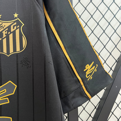 Retro Santos Commemorative Kit