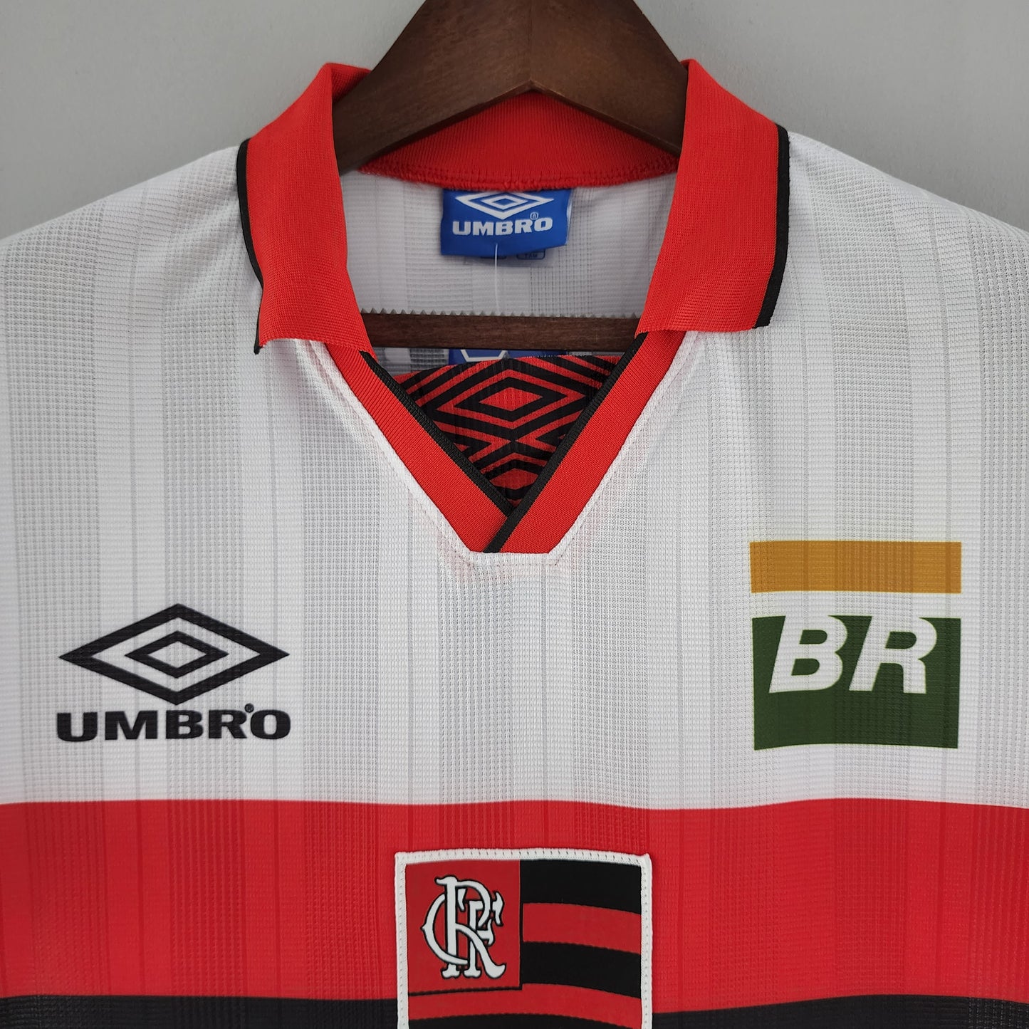 Maglia Home retrò Flamengo 1994 