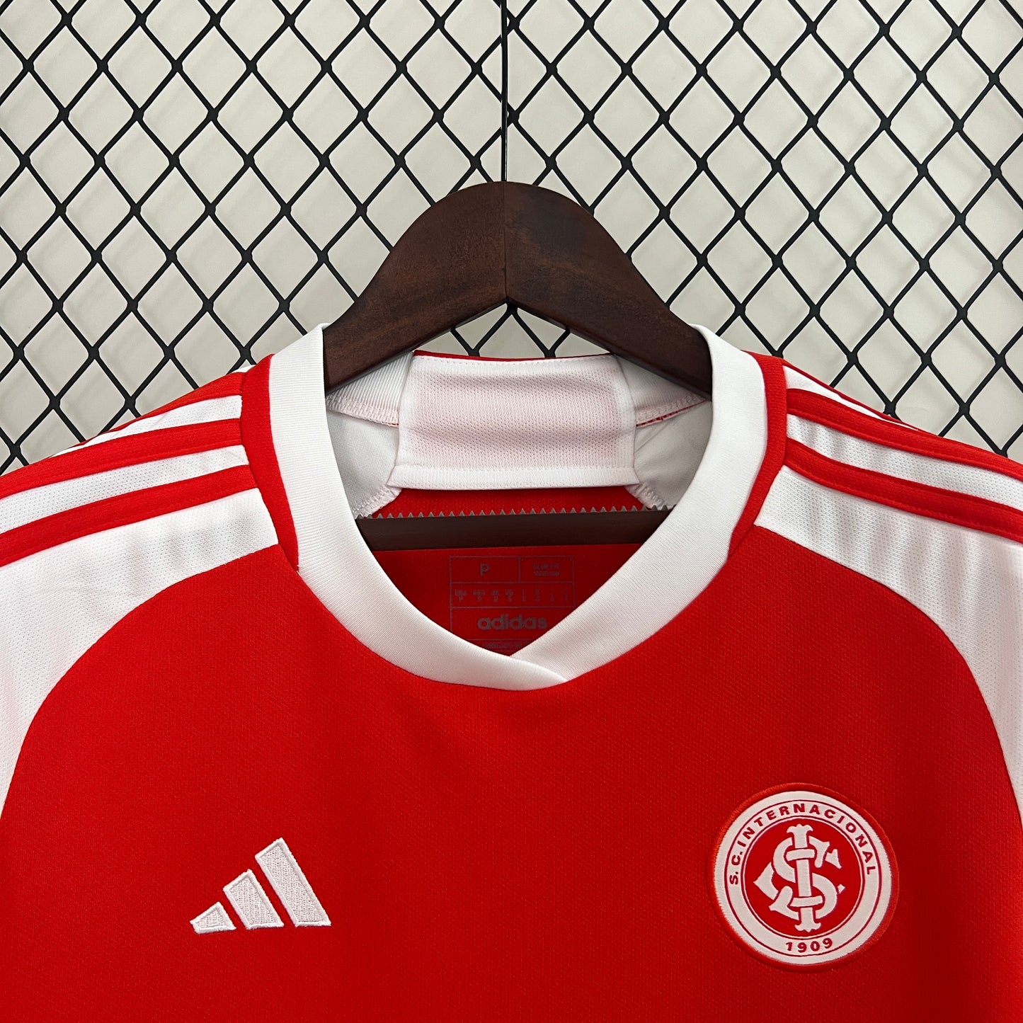 24/25 Women's Internacional Home Kit