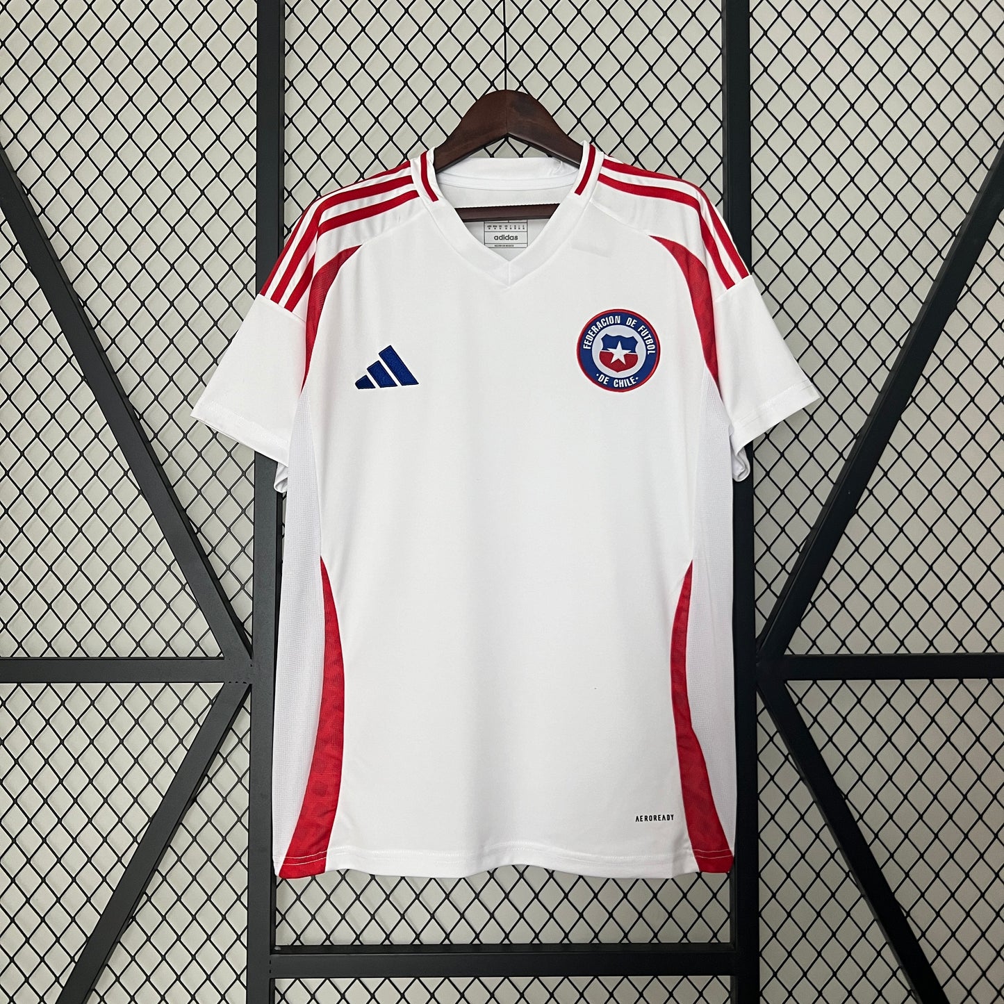 2024 Chile Away Kit