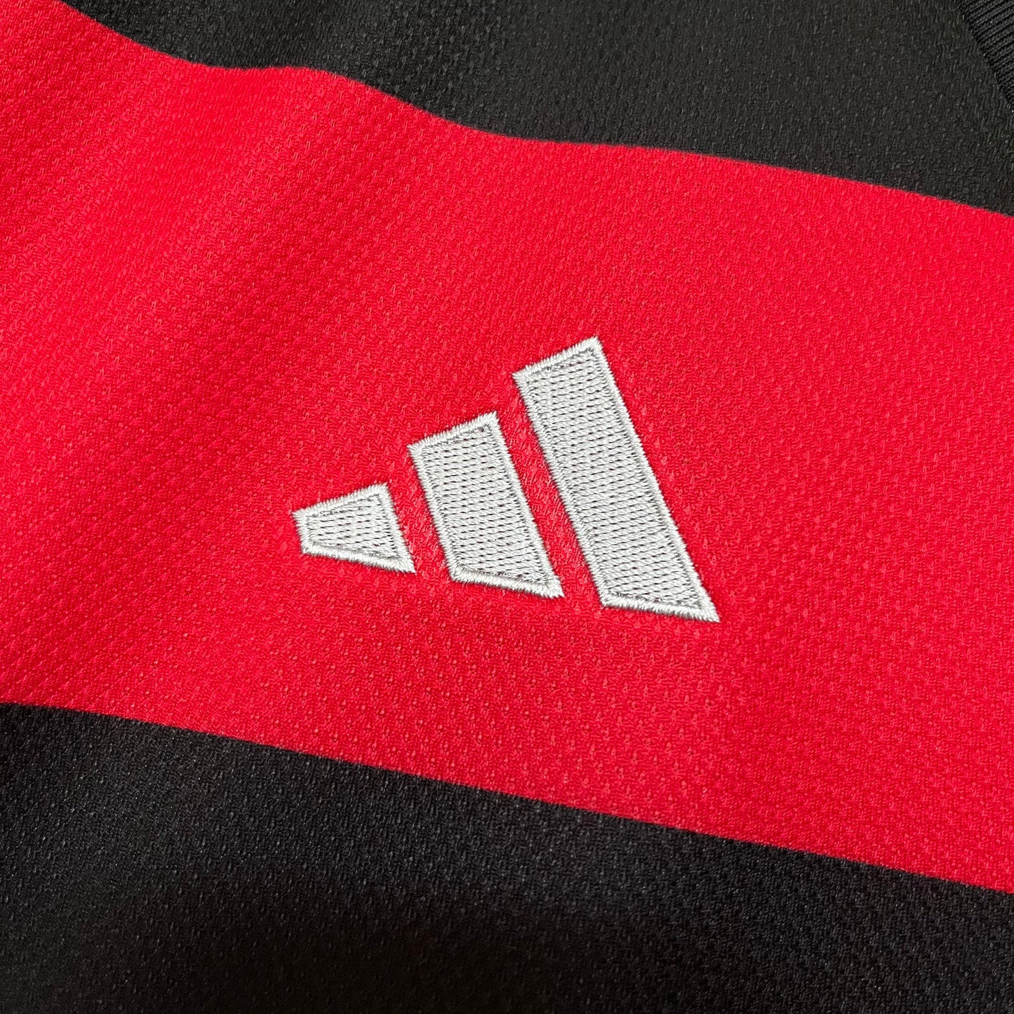 2024/25 Flamengo in casa 