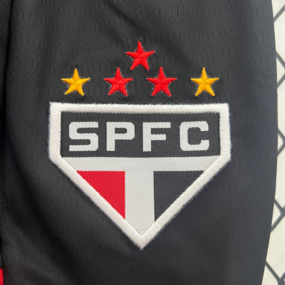 24/25 Kids Sao Paulo Away Kit