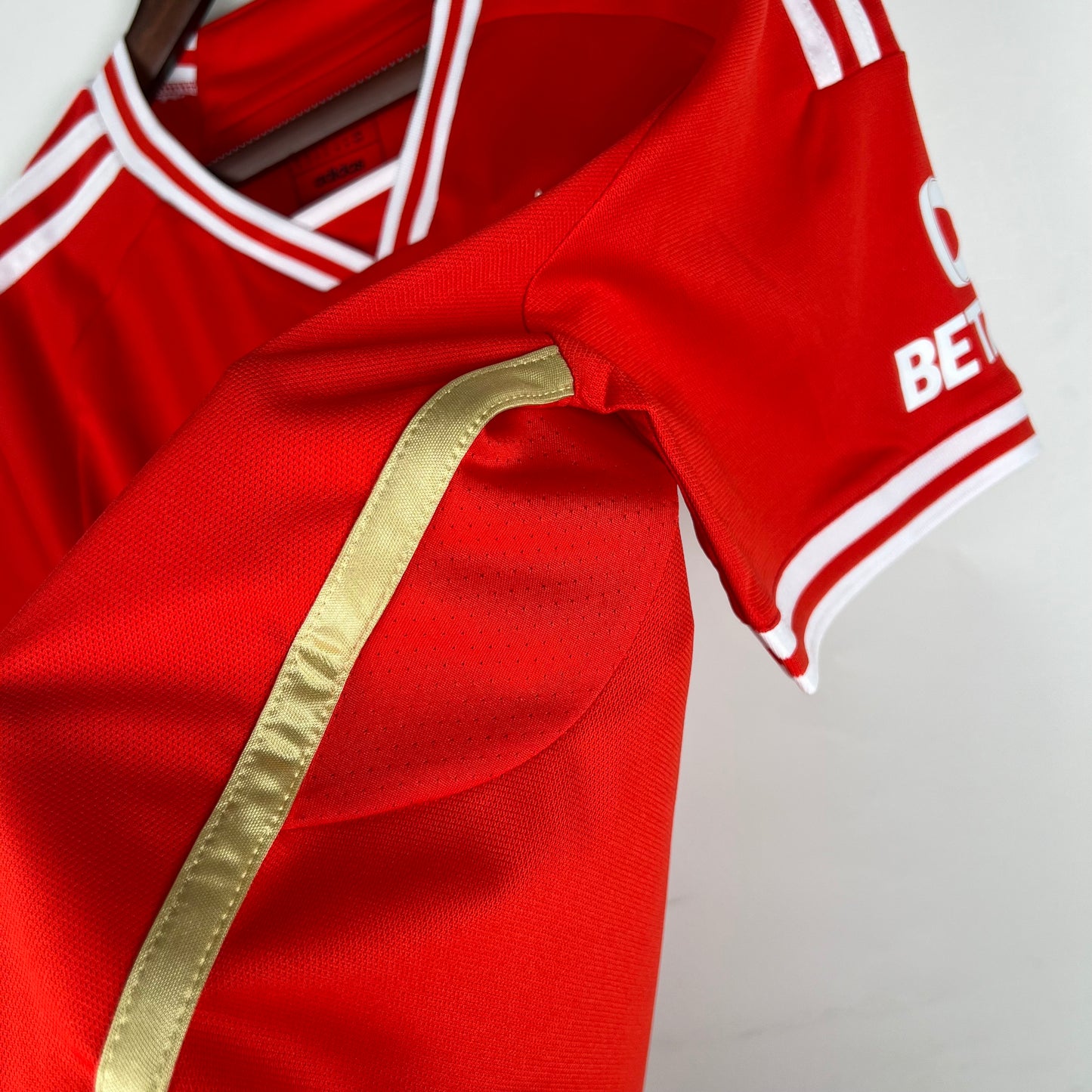 Divisa Home del Benfica 23/24 