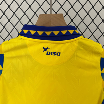 24/25 Kids Las Palmas Home Kit