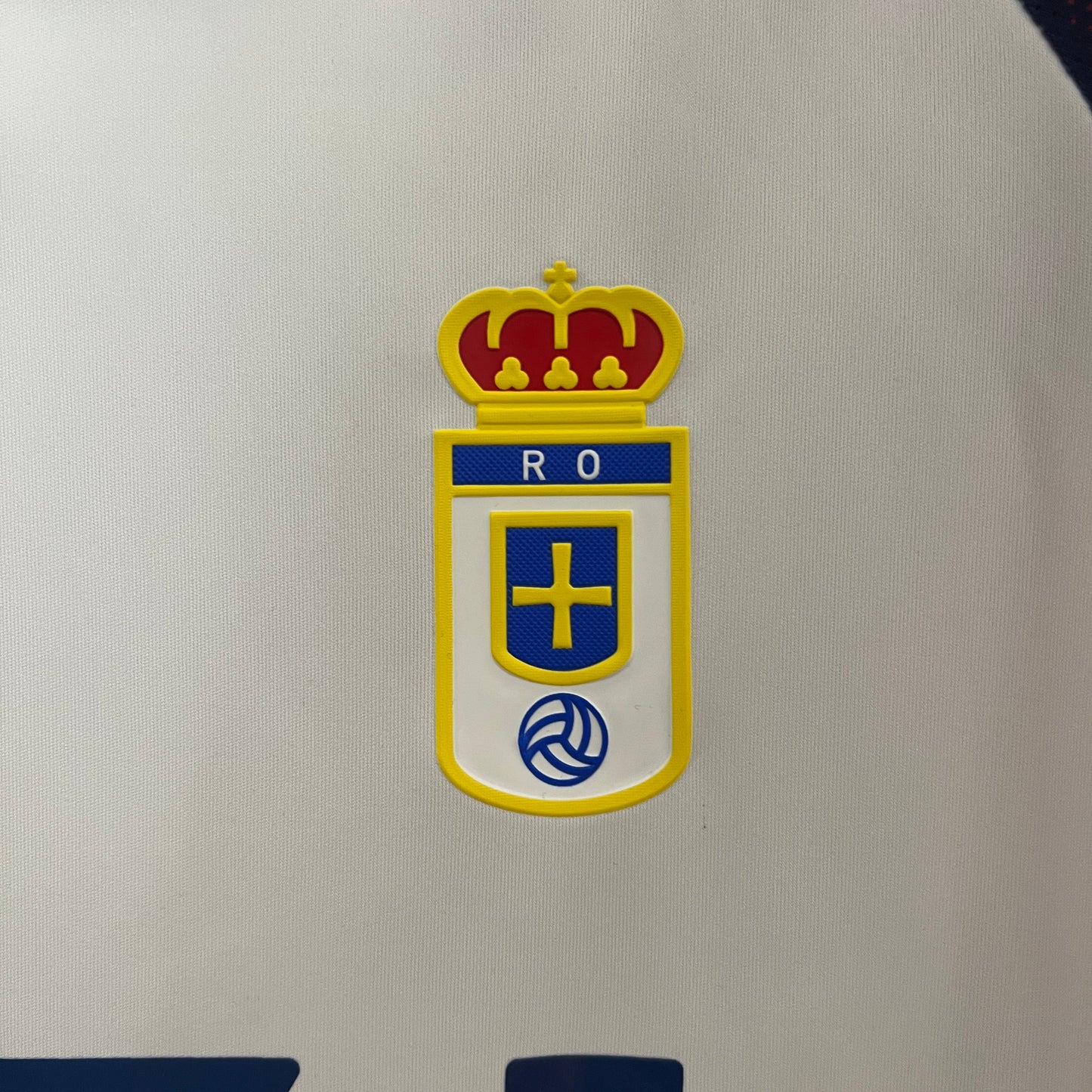 24/25 Real Oviedo Away Kit