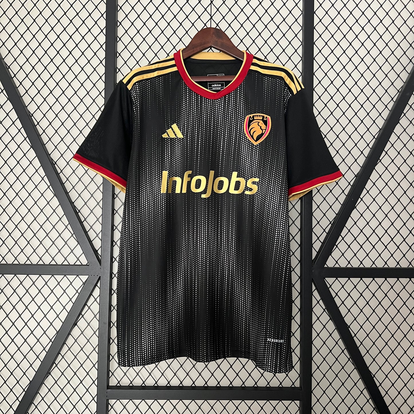 2024 Ultimate Móstoles Home Kit