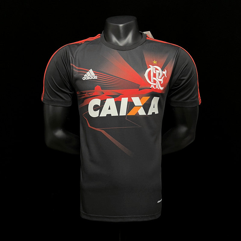 23/24 Flamengo Nero S-XXL 