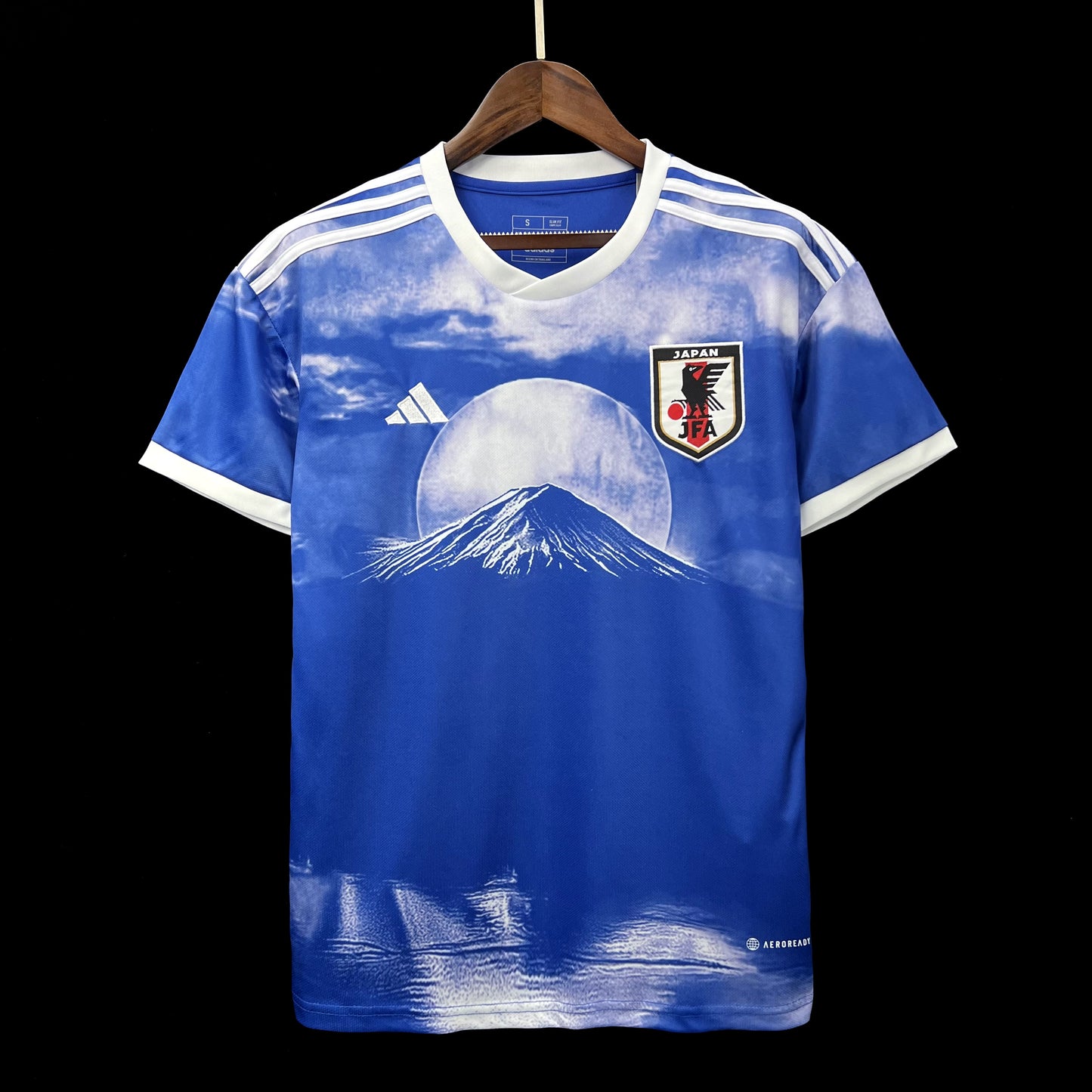 23/24 Japan Mount Fuji Edition Blue Kit