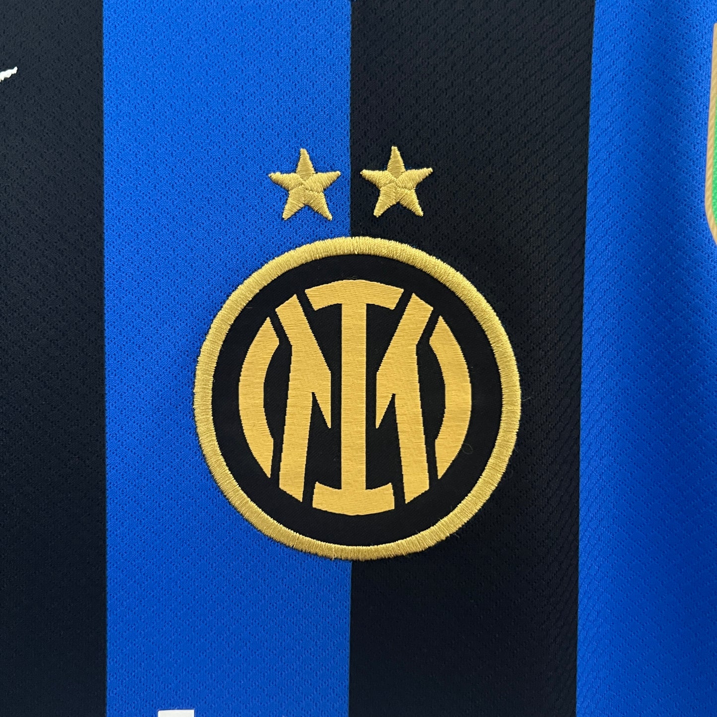 24/25 Inter Milan Home Kit