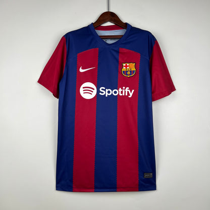 Barcelona 23/24 Home Kit
