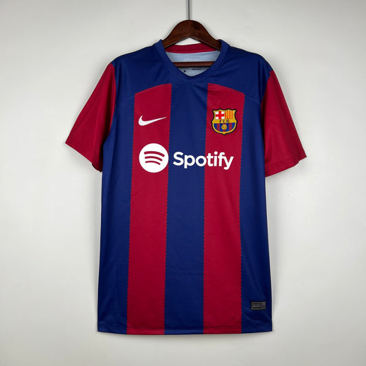 Maglia Home del Barcellona 23/24 