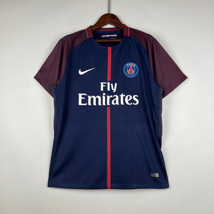 Retro PSG 17/18 Casa S-XXL 