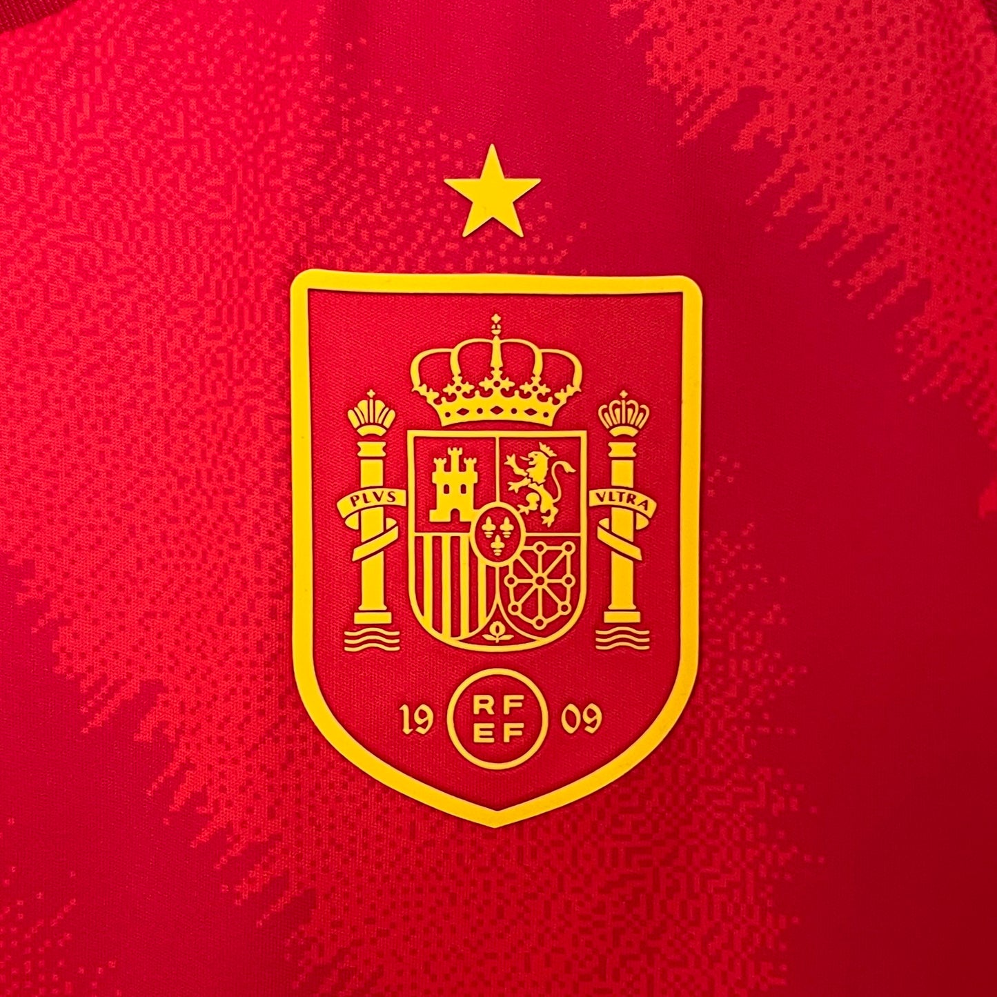 2024 Spain Home Kit