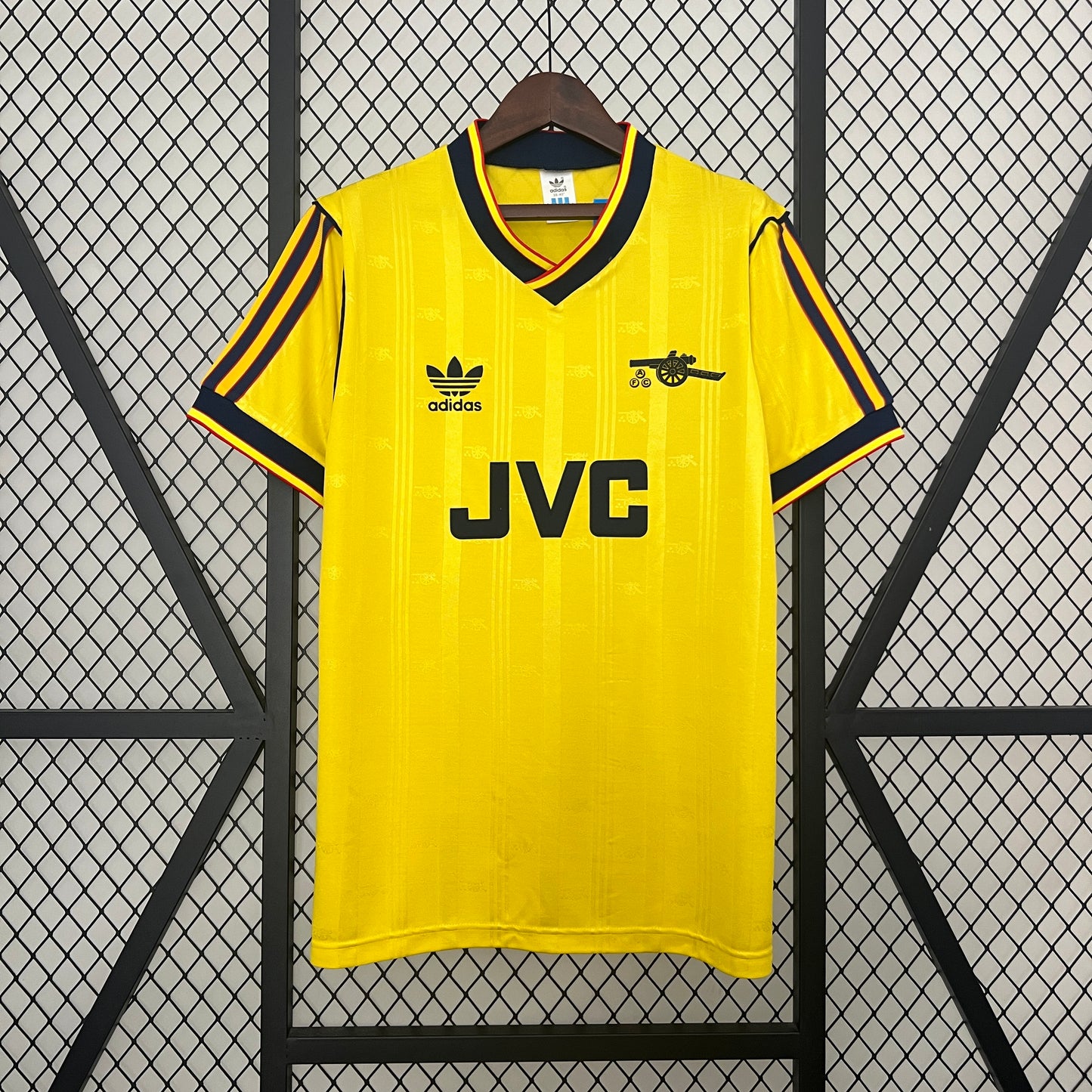 Retro Arsenal 86/88 Away Kit