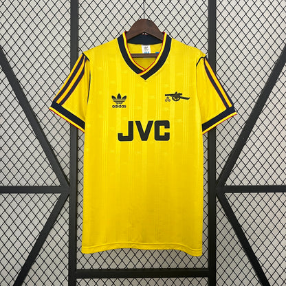 Retro Arsenal 86/88 Away Kit