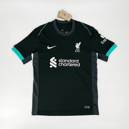 Liverpool 24/25 Away Kit