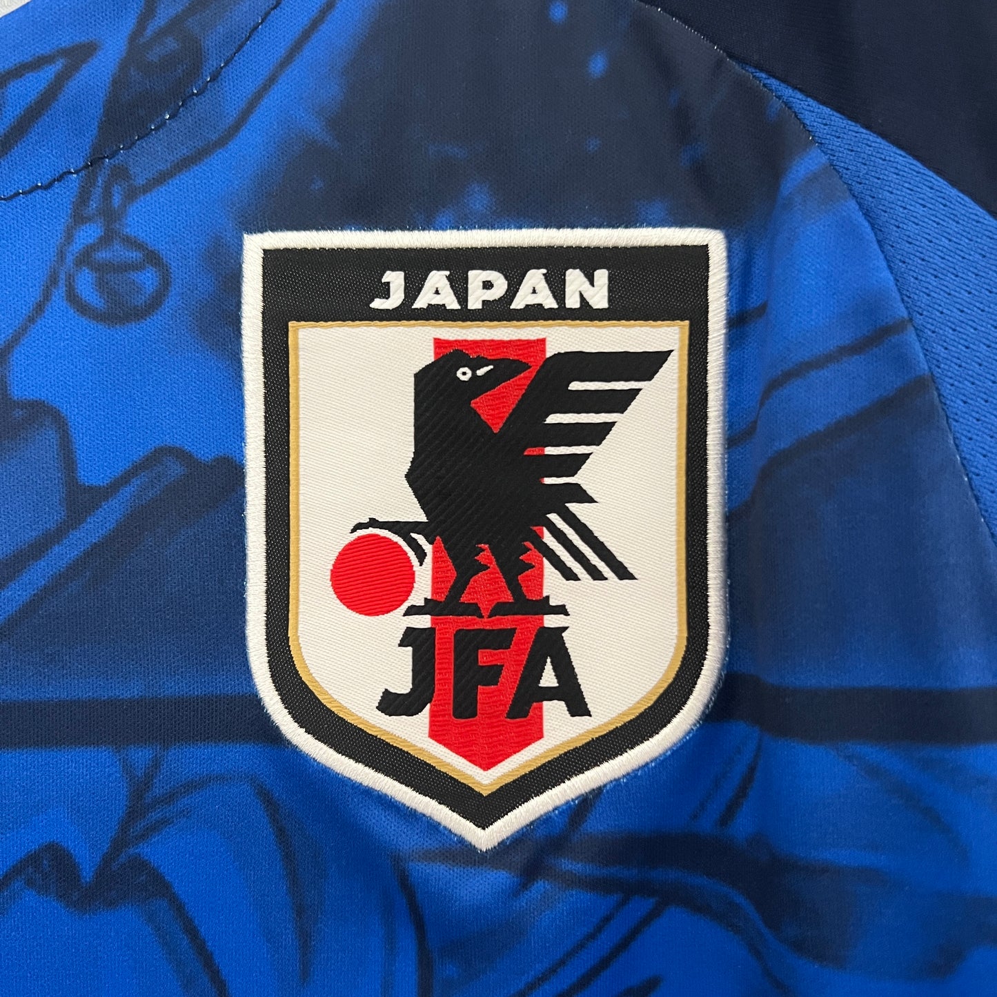 2024 Japan Special Anime Concept Kit