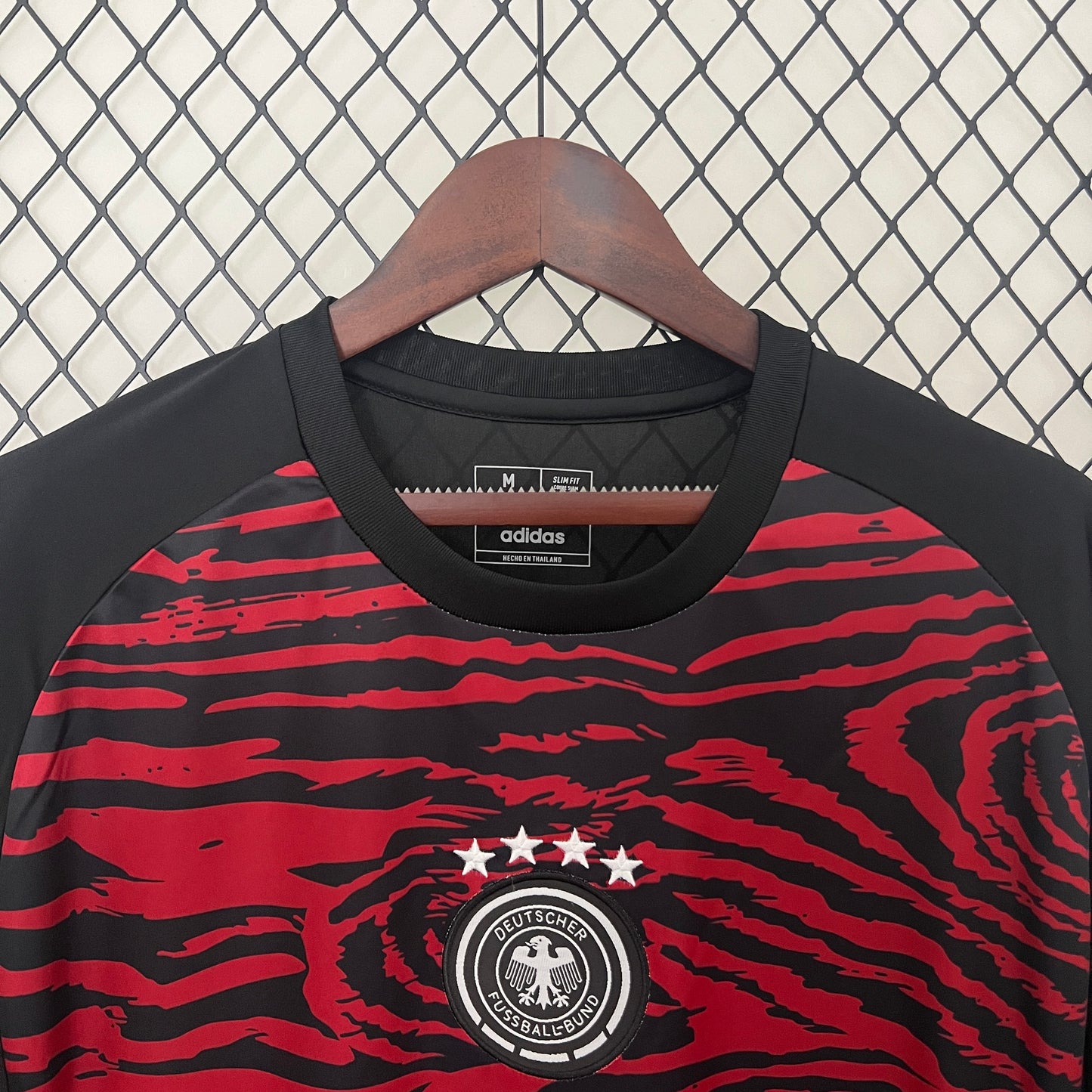 2024 Germany Special Edition Kit