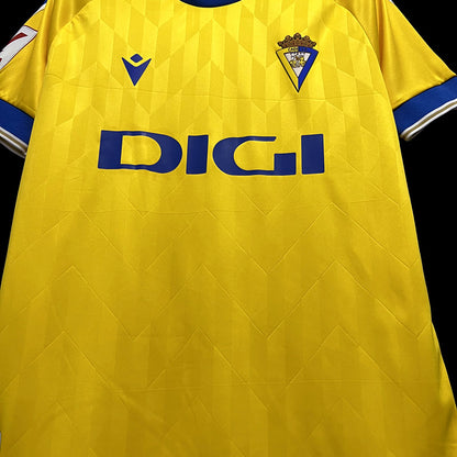 Cadiz 23/24 Home Kit