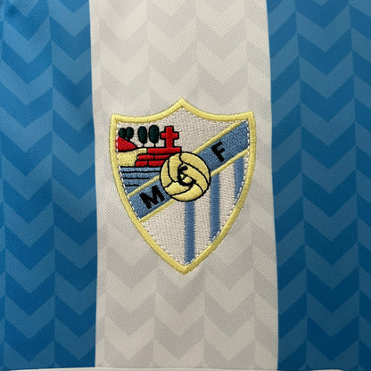 Retro Malaga 120th Anniversary Kit