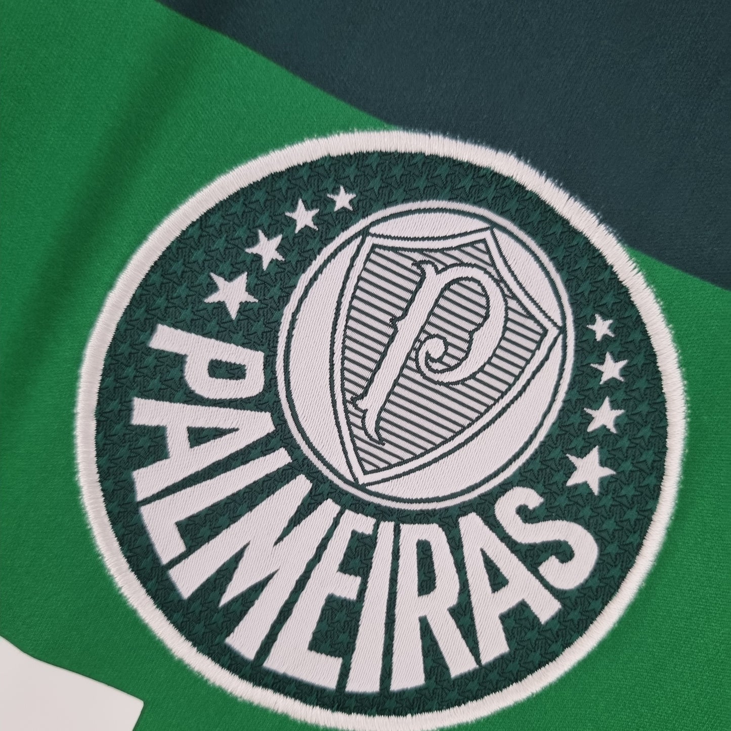 Retro casa del Palmeiras 10/11 