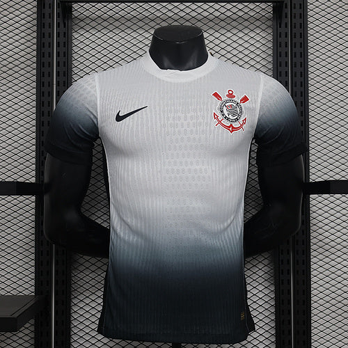 24/25 Players Corinthians Home Kit