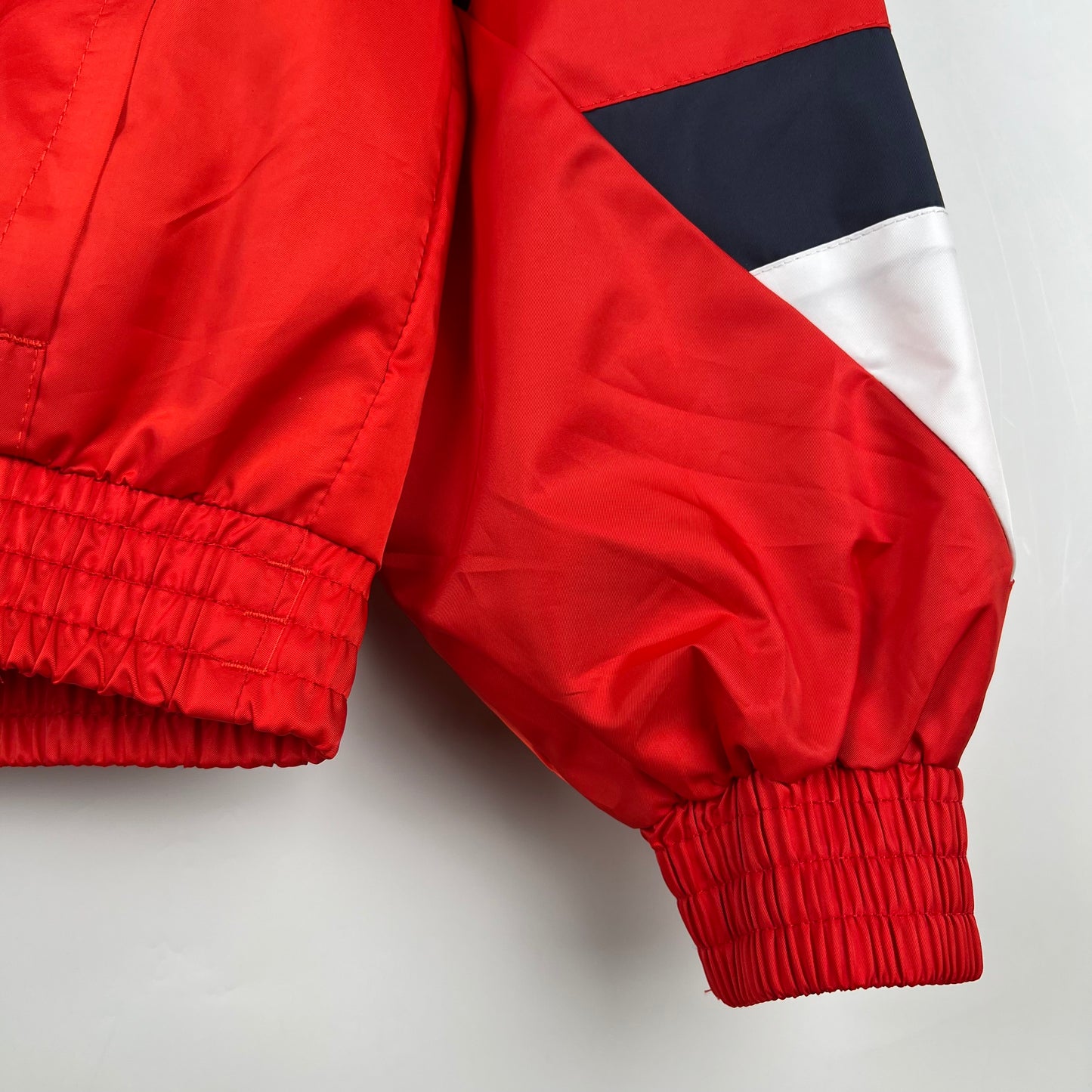 23/24 Windbreaker Flamengo Red Kit