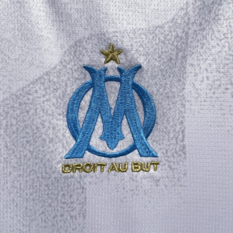 Marseille 23/24 Home Kit