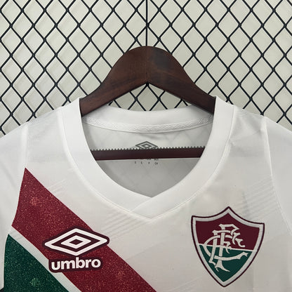 2024/25 Palmeiras in trasferta +Tutti gli sponsor 