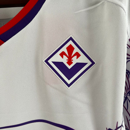 23/24 Fiorentina in trasferta 