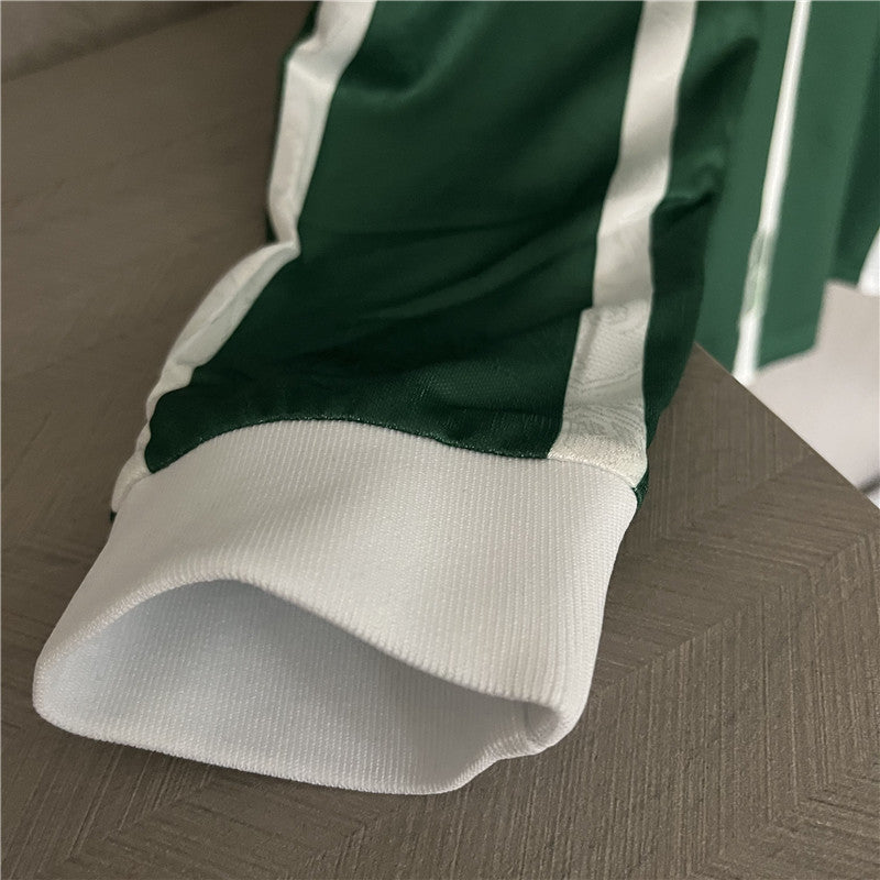 Maglie a manica lunga retrò 1993 PALMEIRAS home 