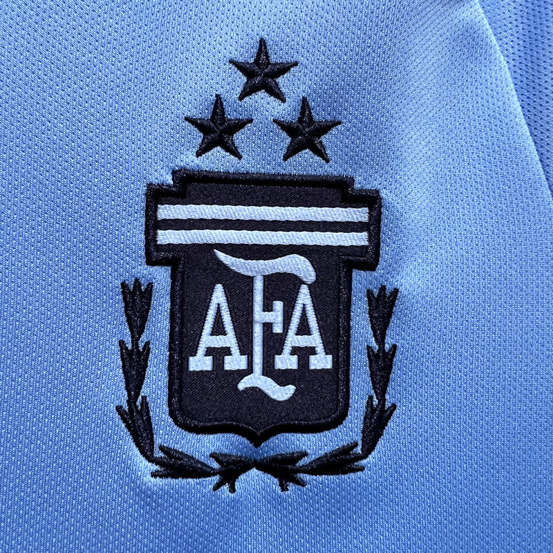 23/24 Argentine Blue Training Services Kit