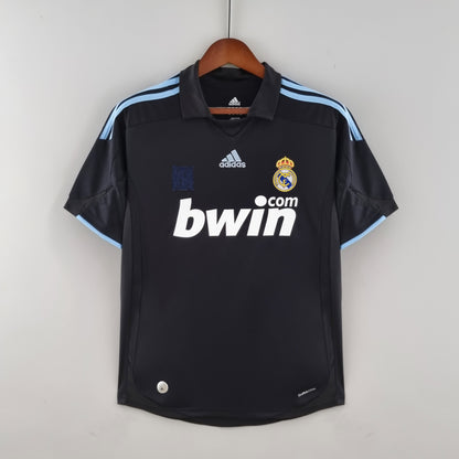 Retro Real Madrid 09/10 Away Kit