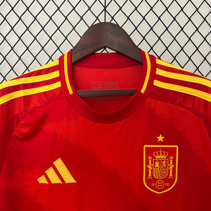 2024 Spain Home Kit