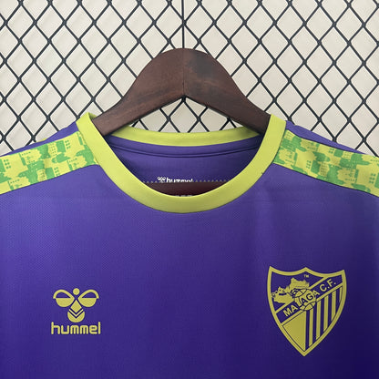 24/25 Malaga Away Kit