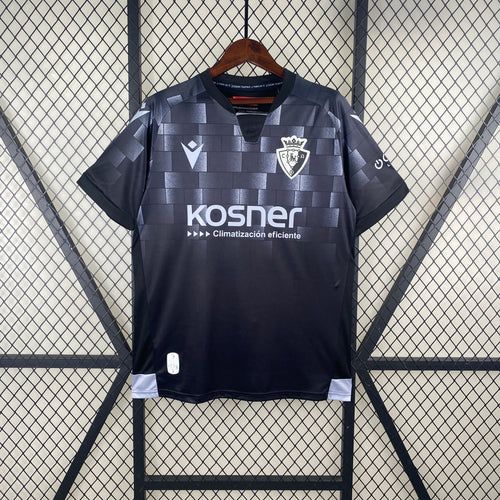 Osasuna 24/25 Third Away Shirt