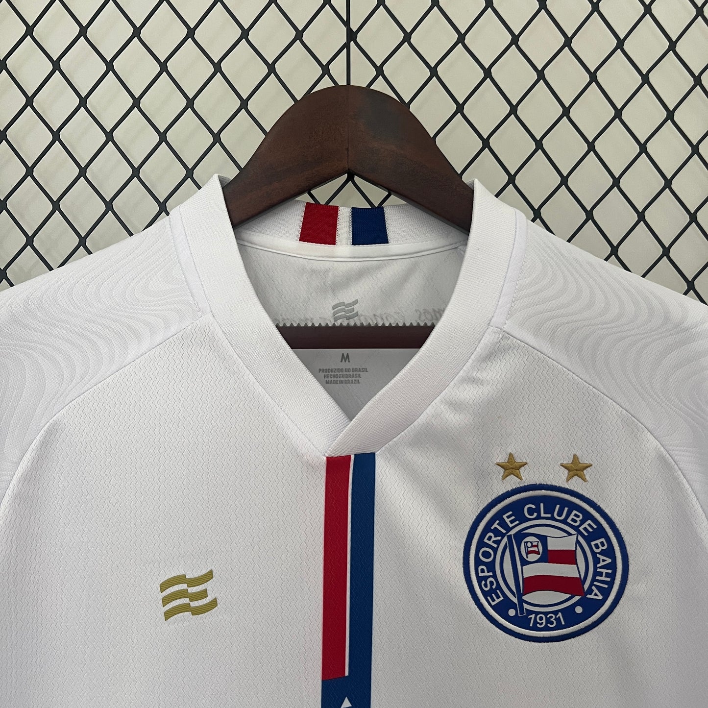 24/25 Bahia Home Kit