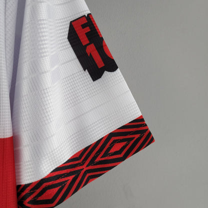 Retro Flamengo 1994 Home Kit