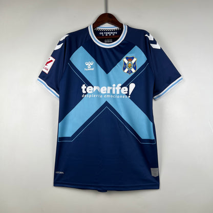 23/24 Tenerife Away Kit