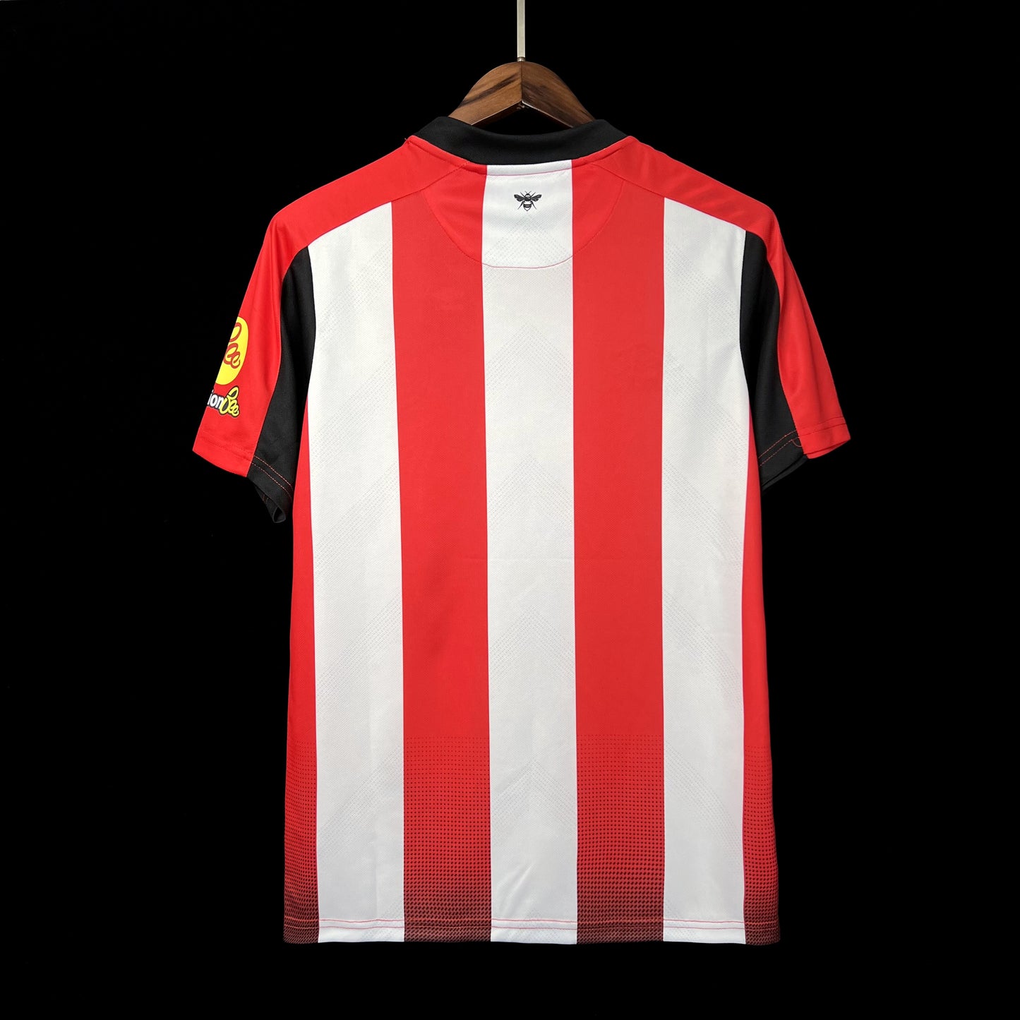 Brentford Football Shirts